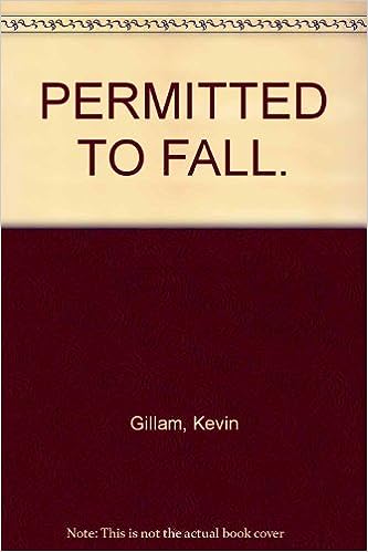 Permitted to Fall